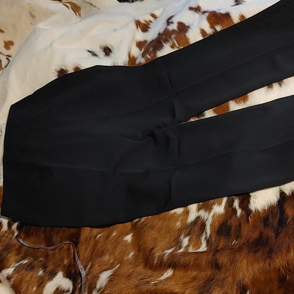 '$10 Add On' Votre Nom Dress Pants Sz 10 - Picture 4 of 6